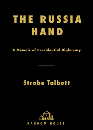 The Russia Hand