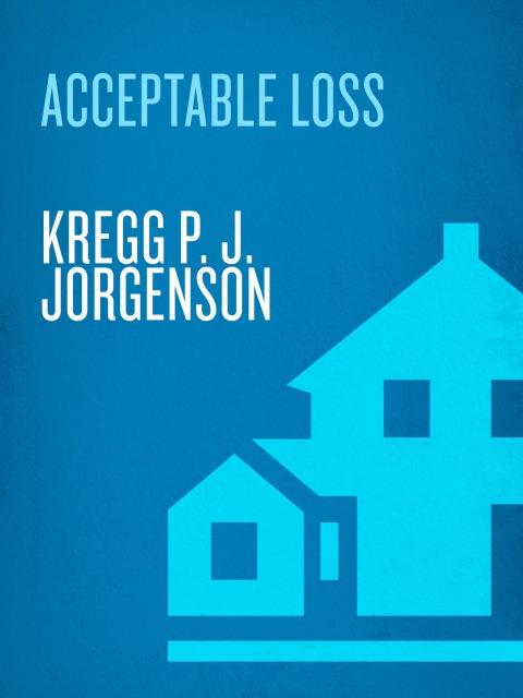 Cover image for book Acceptable Loss
