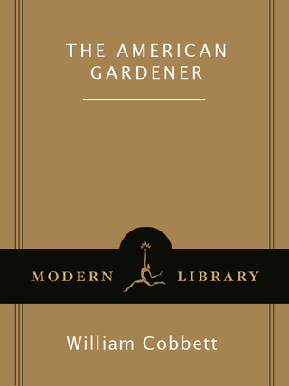 The American Gardener