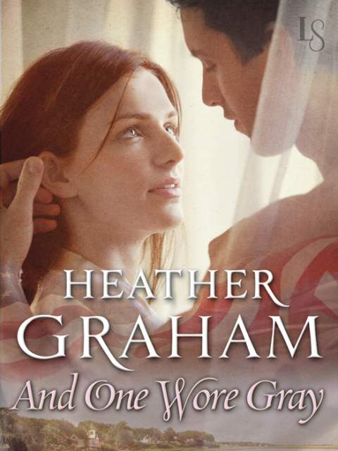 Cover image for book And One Wore Gray