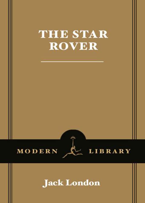 Cover image for book The Star Rover