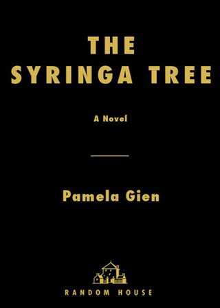 The Syringa Tree