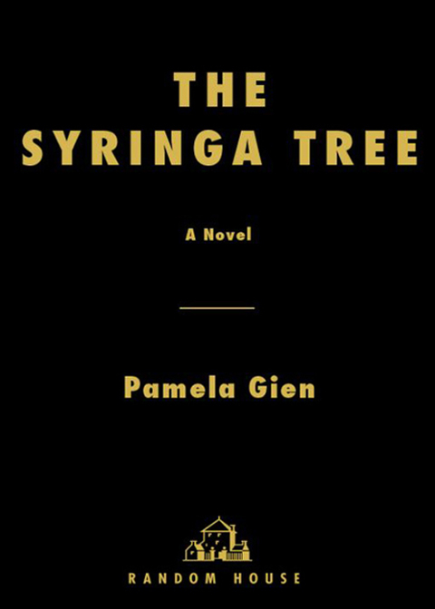 Cover image for book The Syringa Tree