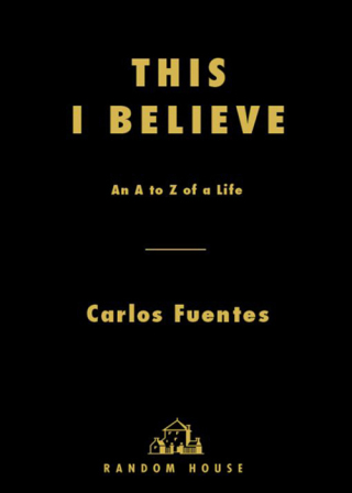 This I Believe