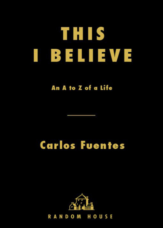 This I Believe