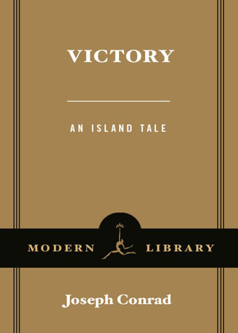 Cover image for book Victory