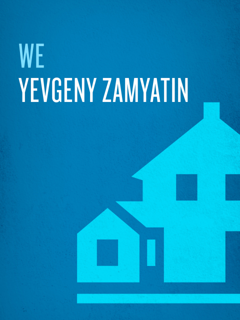Cover image for book We