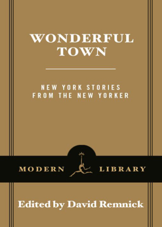 Wonderful Town
