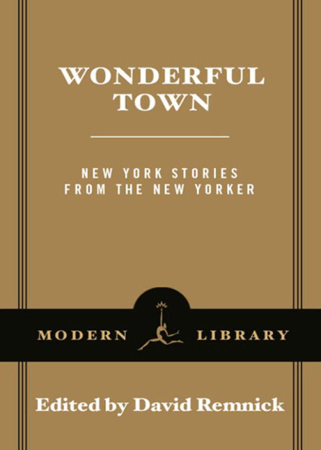 Wonderful Town