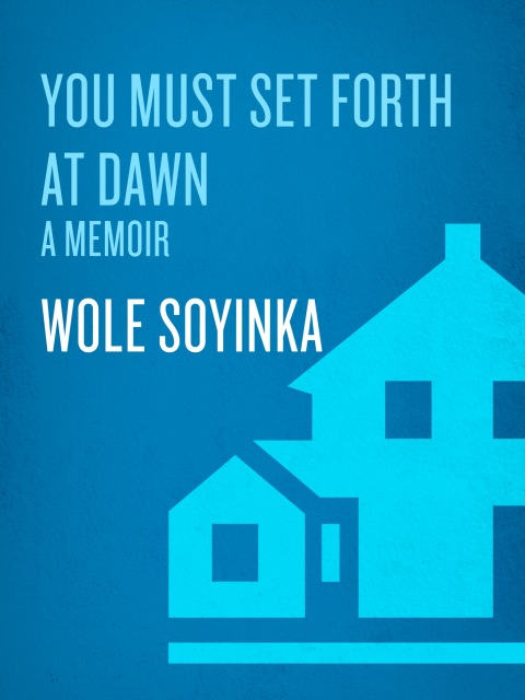 Cover image for book You Must Set Forth at Dawn