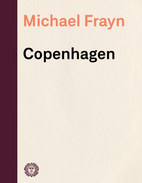 Cover image for book Copenhagen