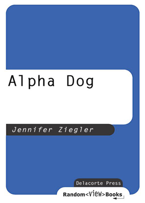 Cover image for book Alpha Dog