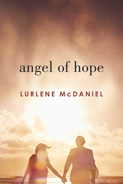 Cover image for book Angel of Hope