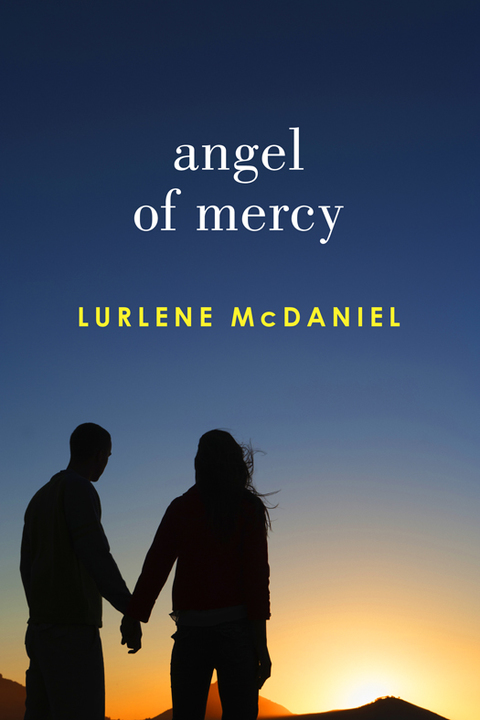Cover image for book Angel of Mercy