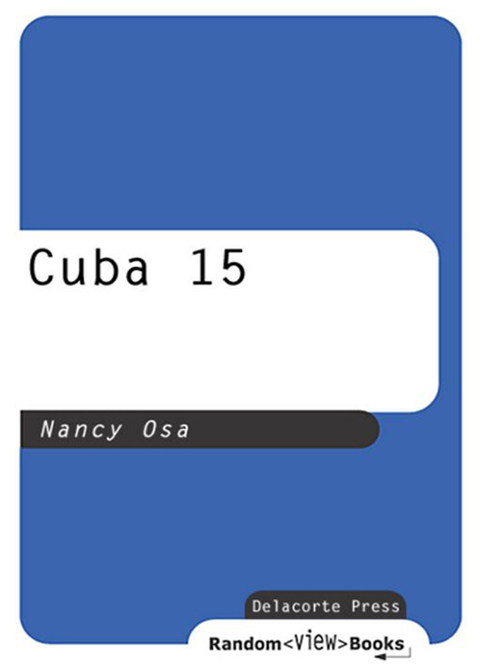 Cover image for book Cuba 15