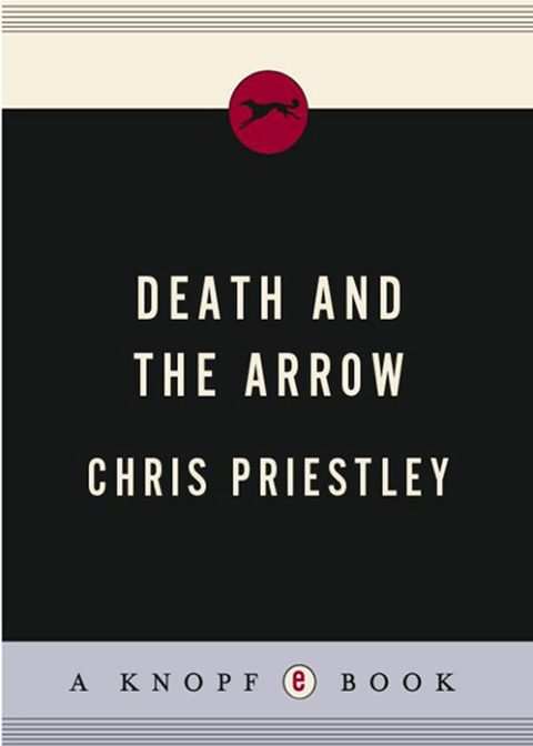 Cover image for book Death and the Arrow