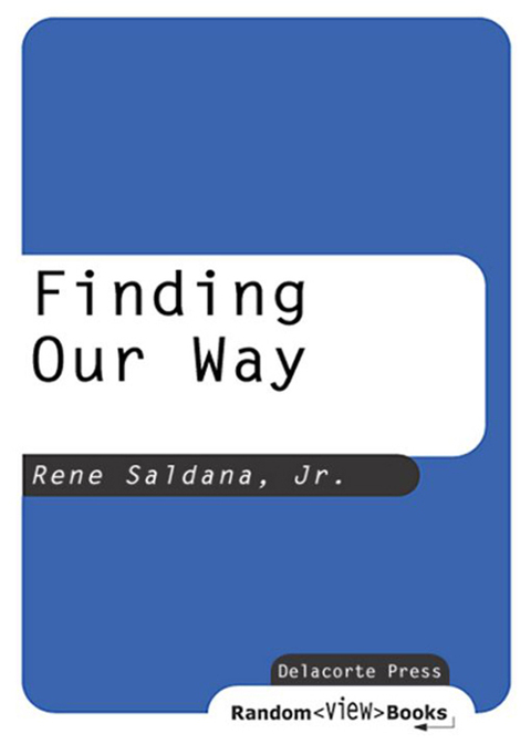 Cover image for book Finding Our Way