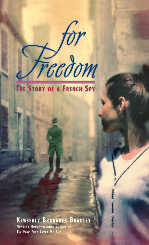 Cover image for book For Freedom