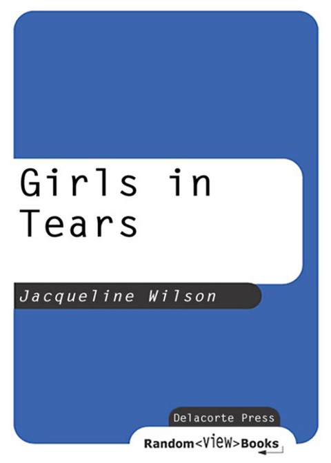 Cover image for book Girls in Tears