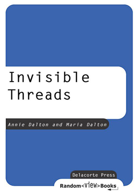 Cover image for book Invisible Threads