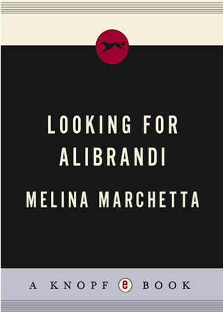 Looking for Alibrandi