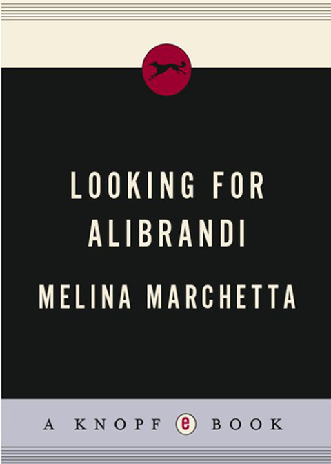 Cover image for book Looking for Alibrandi