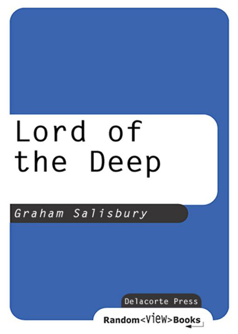 Cover image for book Lord of the Deep