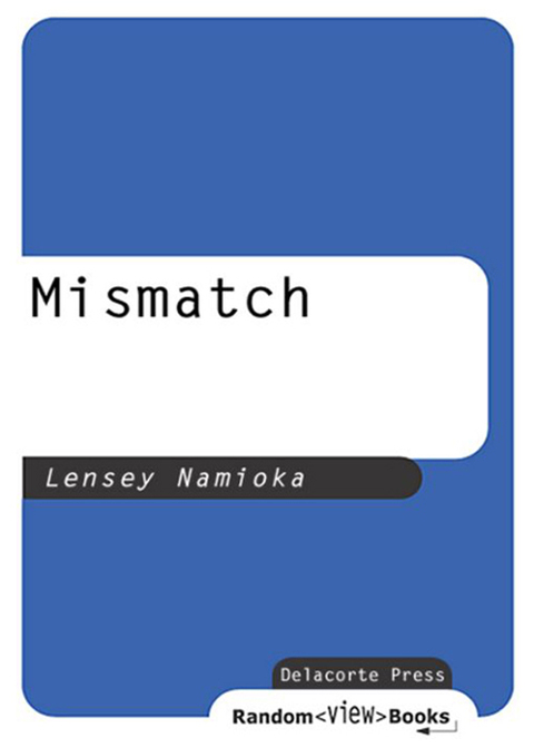 Cover image for book Mismatch