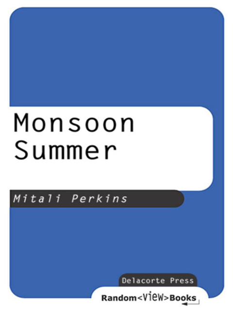 Cover image for book Monsoon Summer