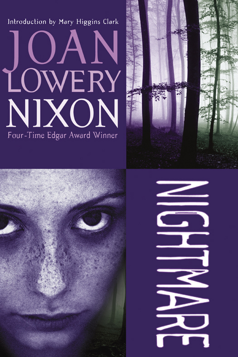 Cover image for book Nightmare