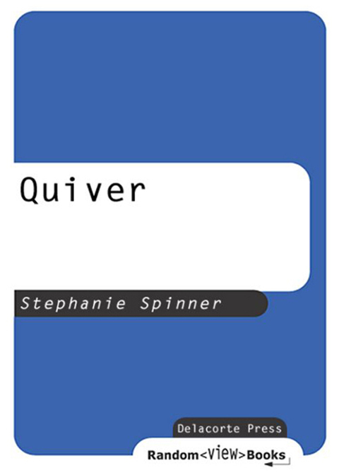 Cover image for book Quiver