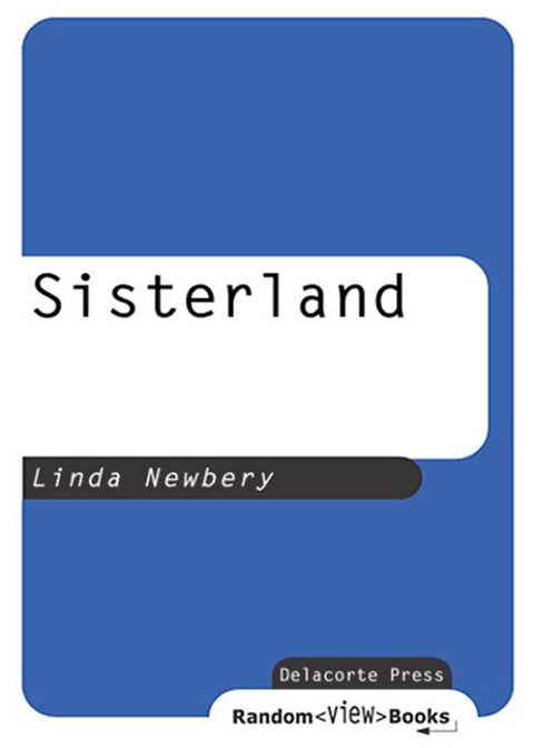 Cover image for book Sisterland