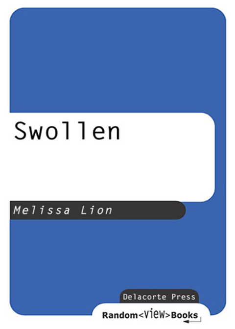 Cover image for book Swollen