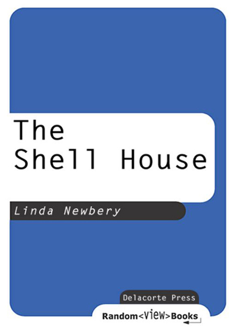 Cover image for book The Shell House