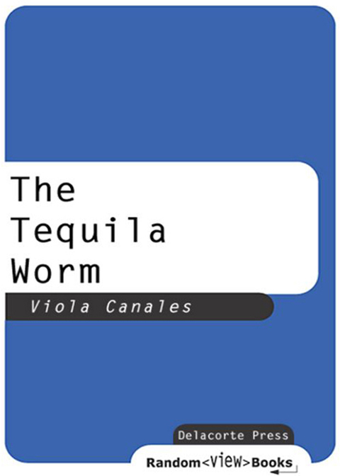 Cover image for book The Tequila Worm