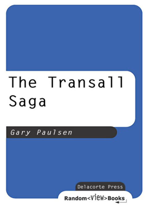 Cover image for book The Transall Saga