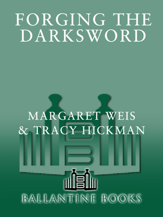 Forging the Darksword