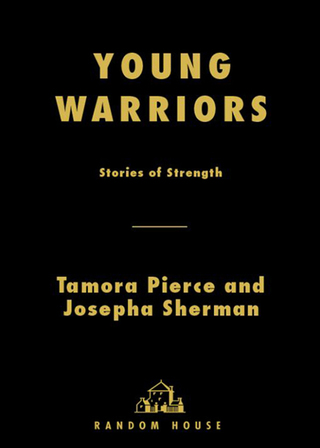 Young Warriors: Stories of Strength
