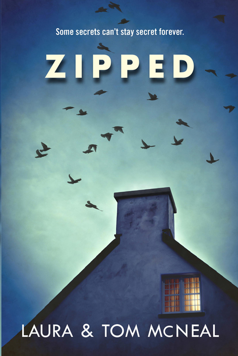 Cover image for book Zipped