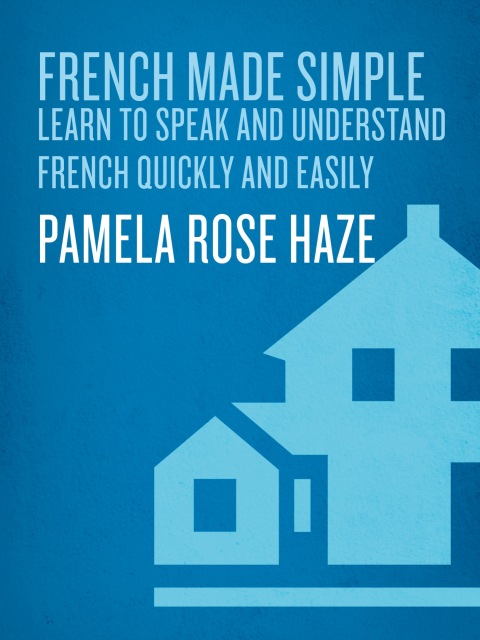 Cover image for book French Made Simple