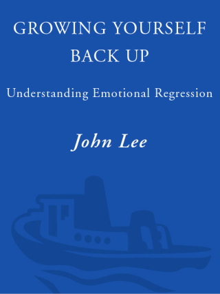 Growing Yourself Back Up