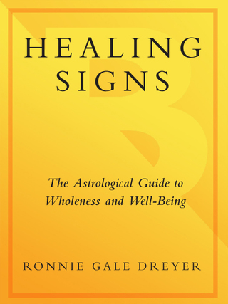 Healing Signs