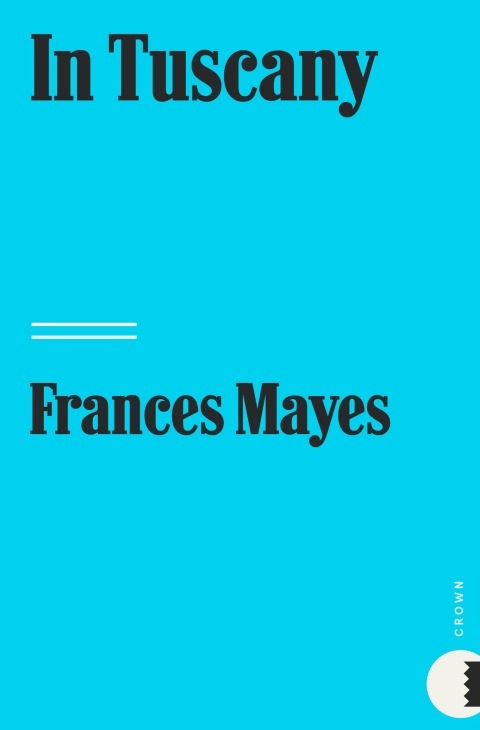 Cover image for book In Tuscany