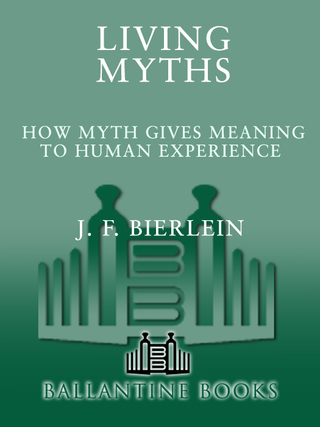 Living Myths