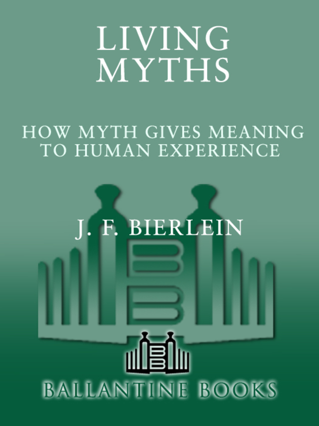 Living Myths