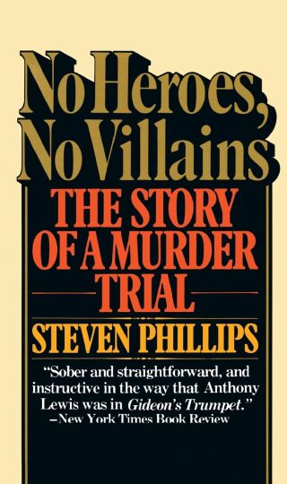 No Heroes, No Villains