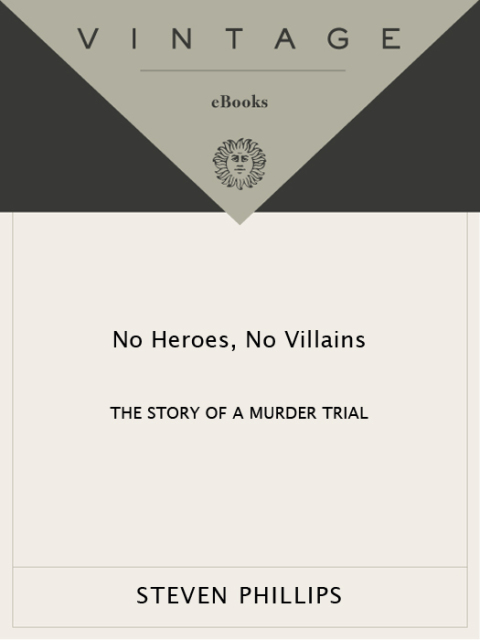 Cover image for book No Heroes, No Villains