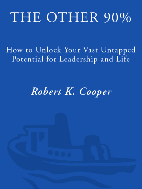 Cover image for book The Other 90%