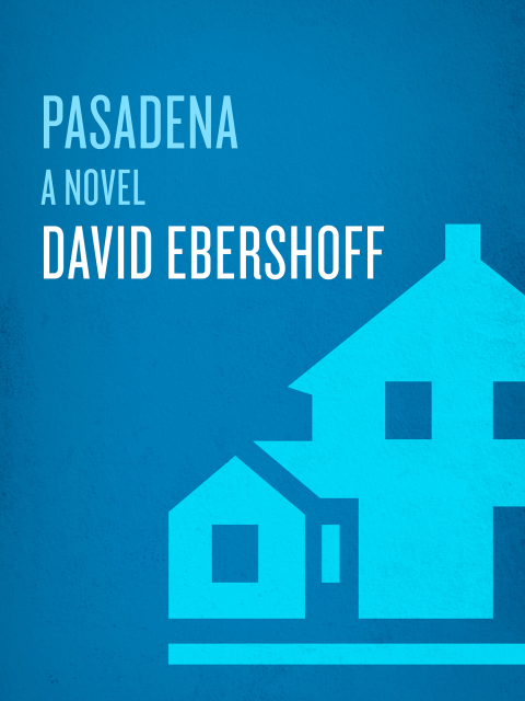 Cover image for book Pasadena