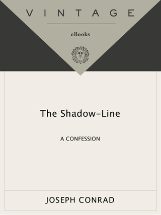The Shadow-Line